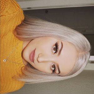 Meet your Posher, Hidy